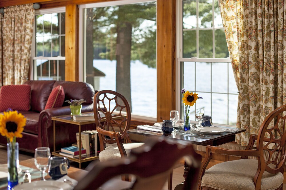 Wolf Cove Inn - photo 59