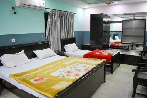 Hotel Anarkali Inn - last minute hotel in Lahore