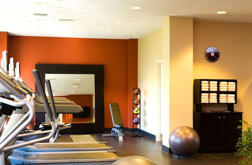 Embassy Suites by Hilton Portland Maine - photo 28