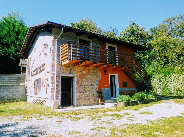 Il Pettirosso — Castellamonte