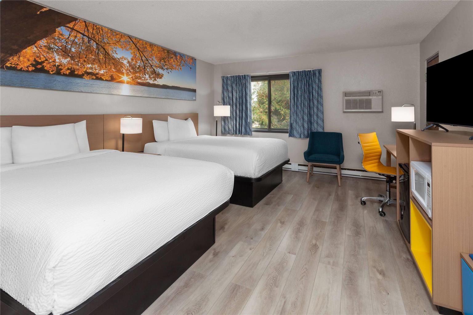 Days Inn by Wyndham Mason City - photo 22