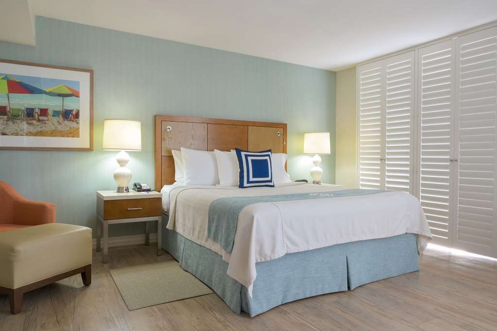 Gateway Hotel Santa Monica - photo 19
