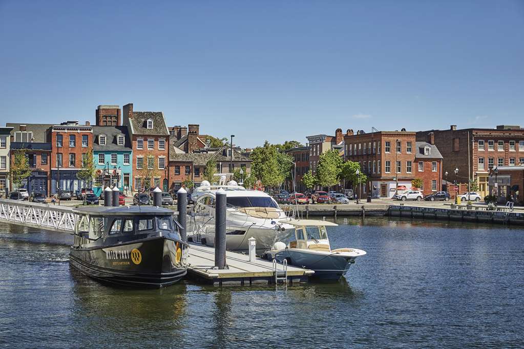 Pendry Baltimore - photo 25
