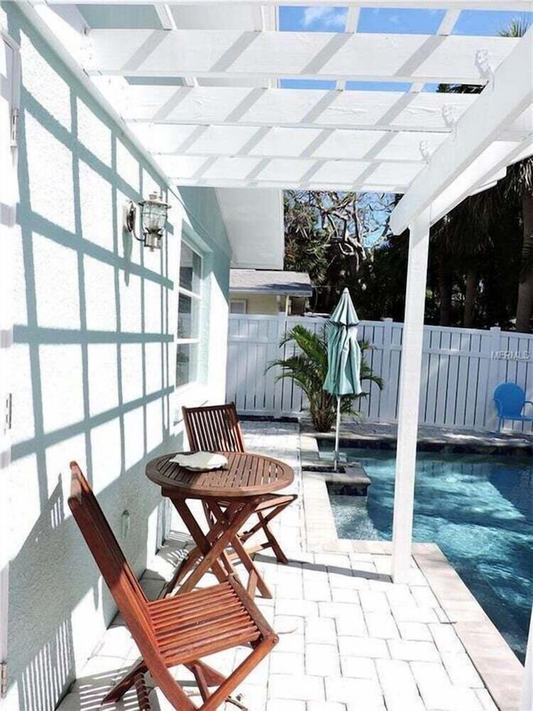 Blue Oasis - photo 21