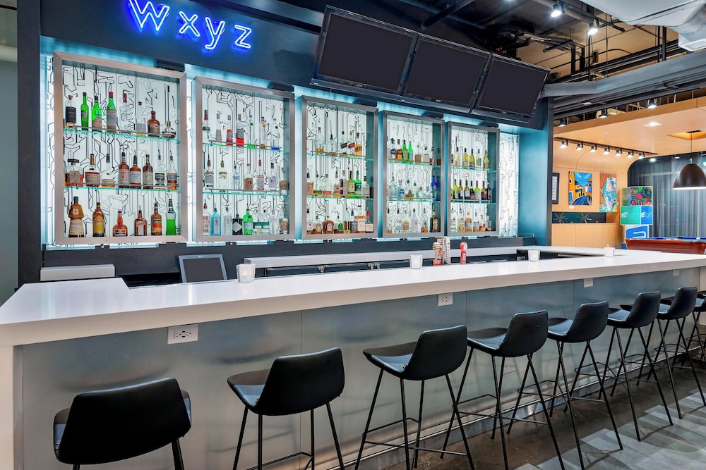 Aloft Jacksonville Airport - photo 29
