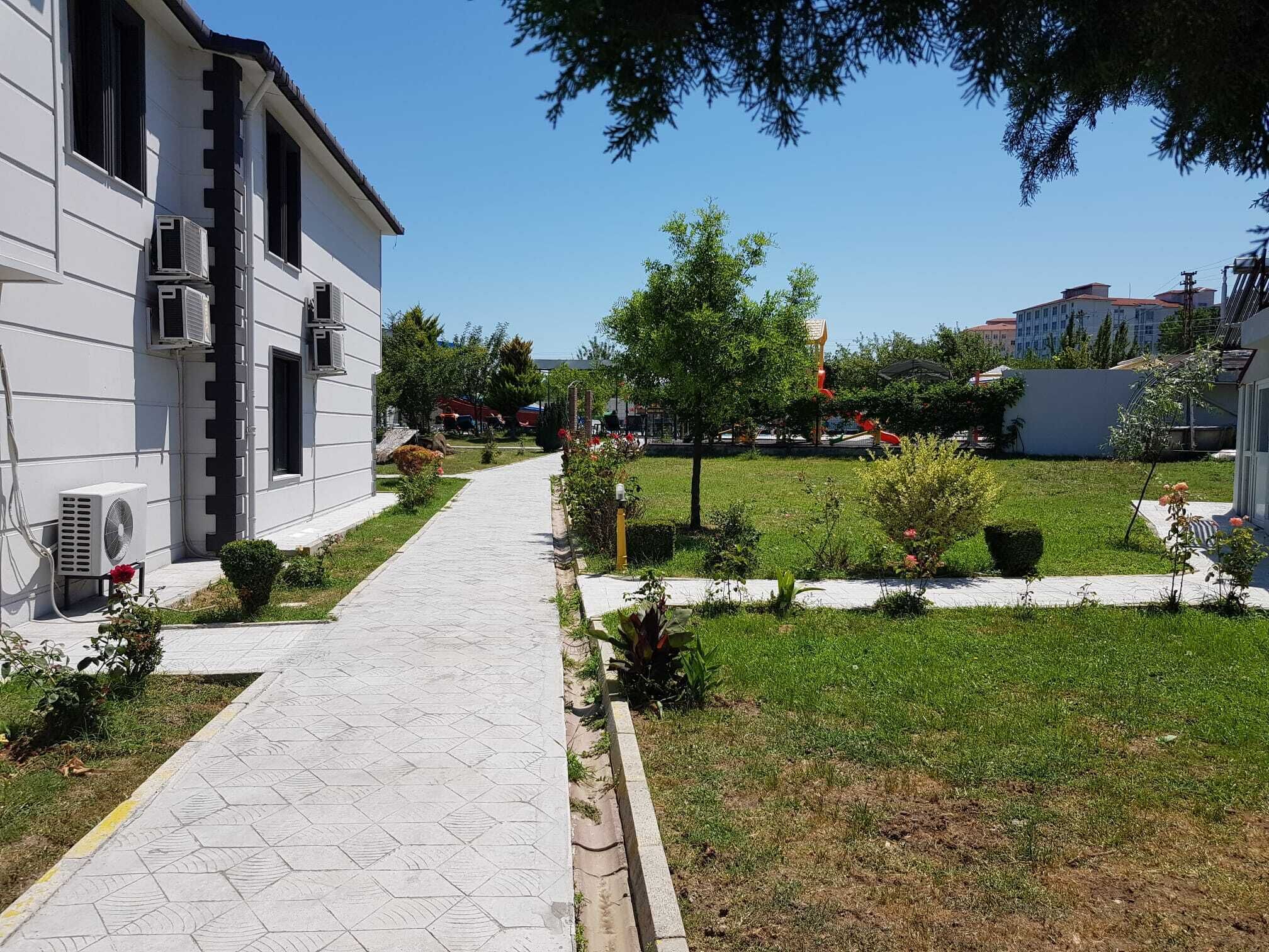 Sinopsis Resort Otel — Sinop — photo 4