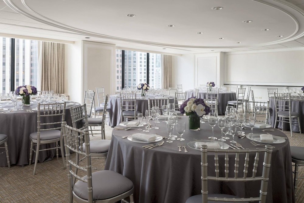 The Ritz Carlton Chicago - photo 89