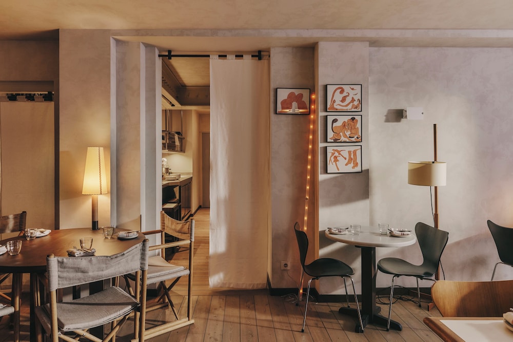 Hotel Casa Teva — Barcelona — photo 3