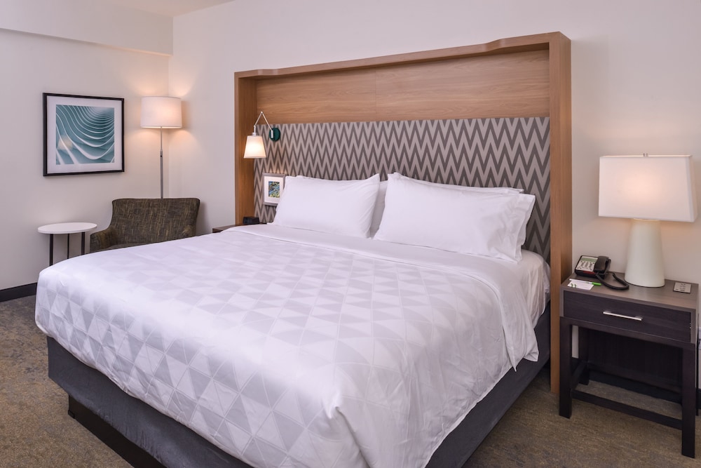 Holiday Inn Detroit Northwest Livonia by IHG - photo 20