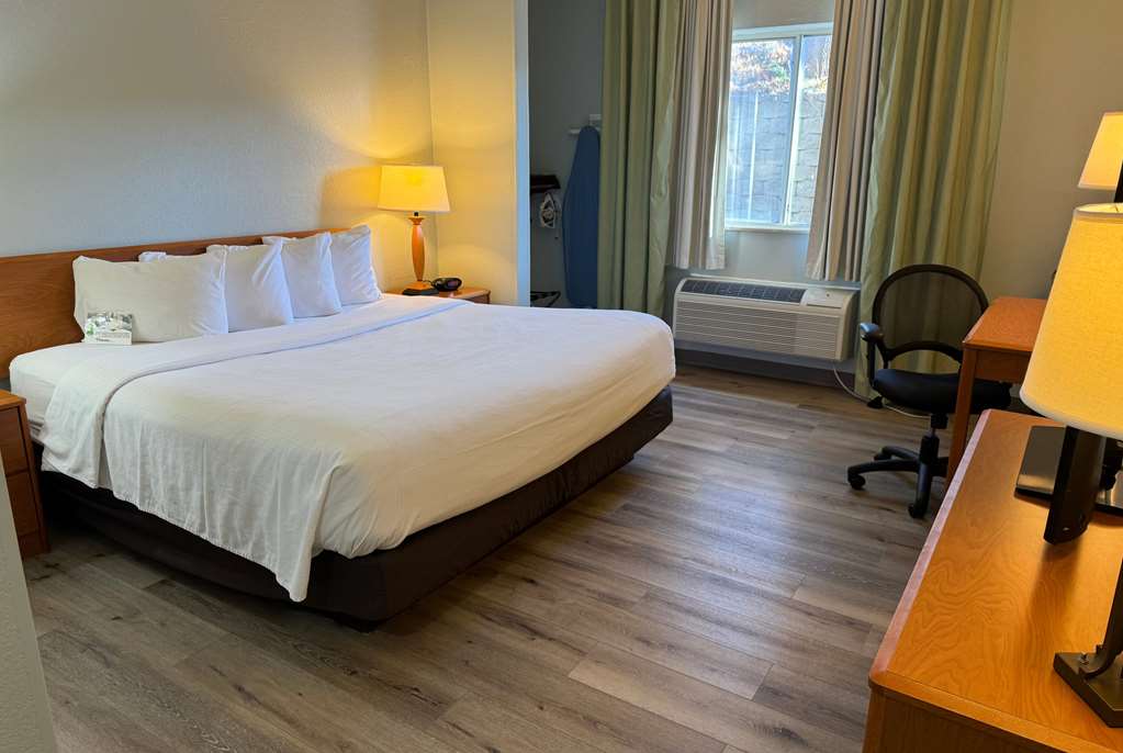 Wingate by Wyndham Sioux City - photo 22