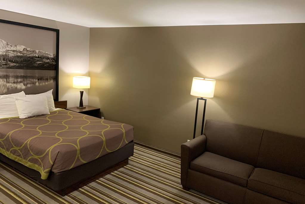 Super 8 by Wyndham Durango - photo 16