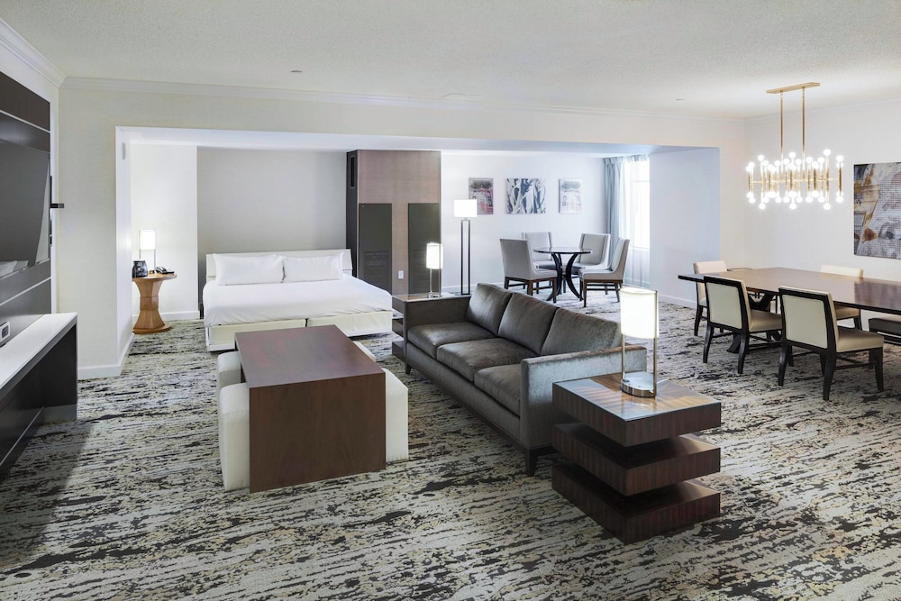 Marriott Hartford Downtown - photo 16