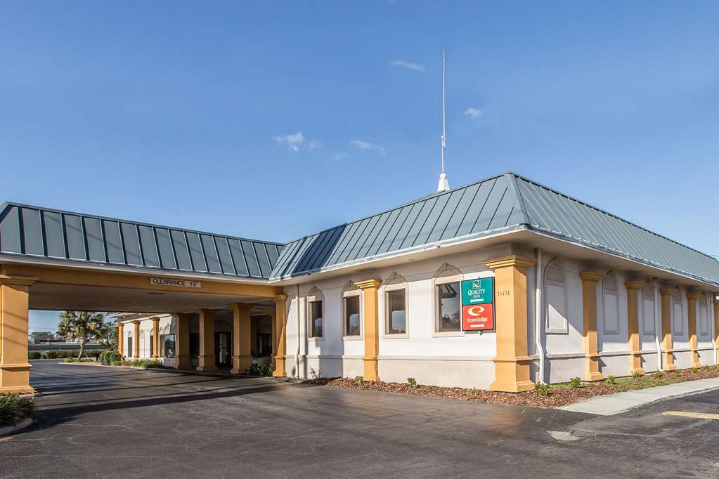 Econo Lodge Thomasville - photo 2
