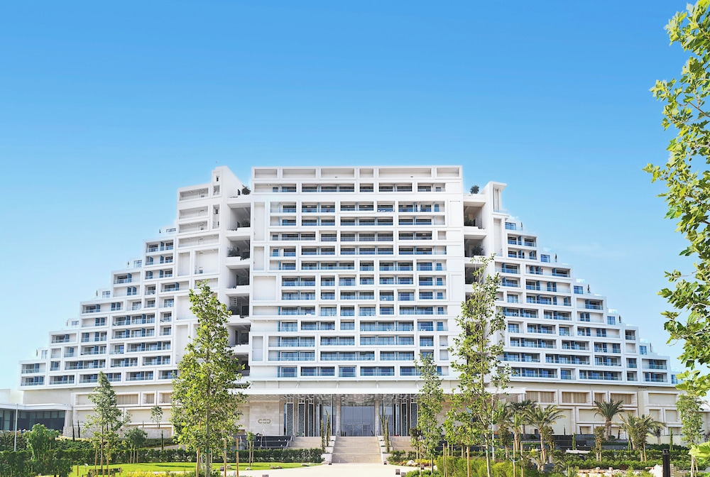 מראה חיצוני