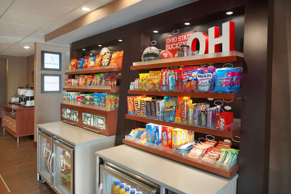 Hampton Inn Mansfield Ontario - photo 18