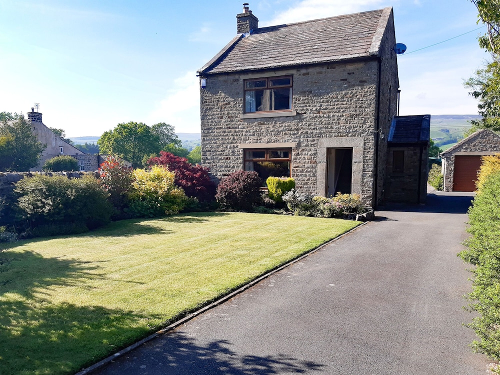Westholme — hotel in Barnard Castle