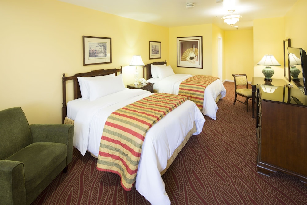 Campbell Inn - photo 7