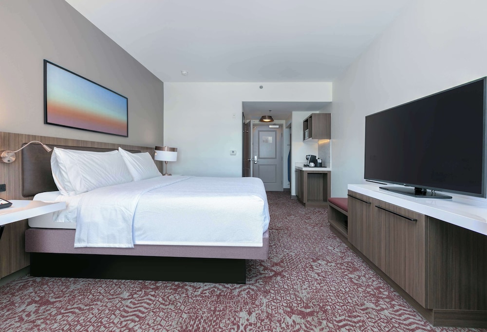Hilton Garden Inn Dallas Arlington - photo 13