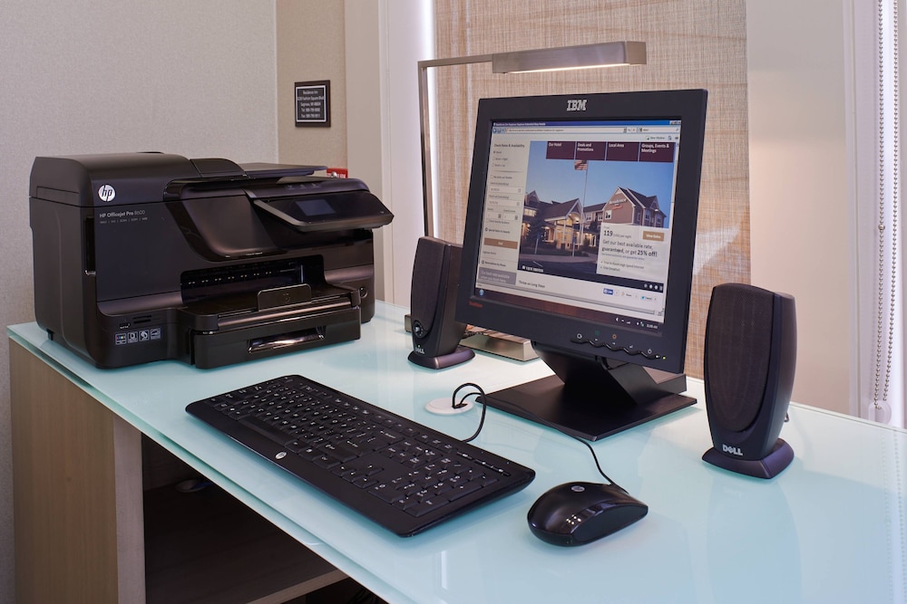 Residence Inn by Marriott Saginaw - photo 21