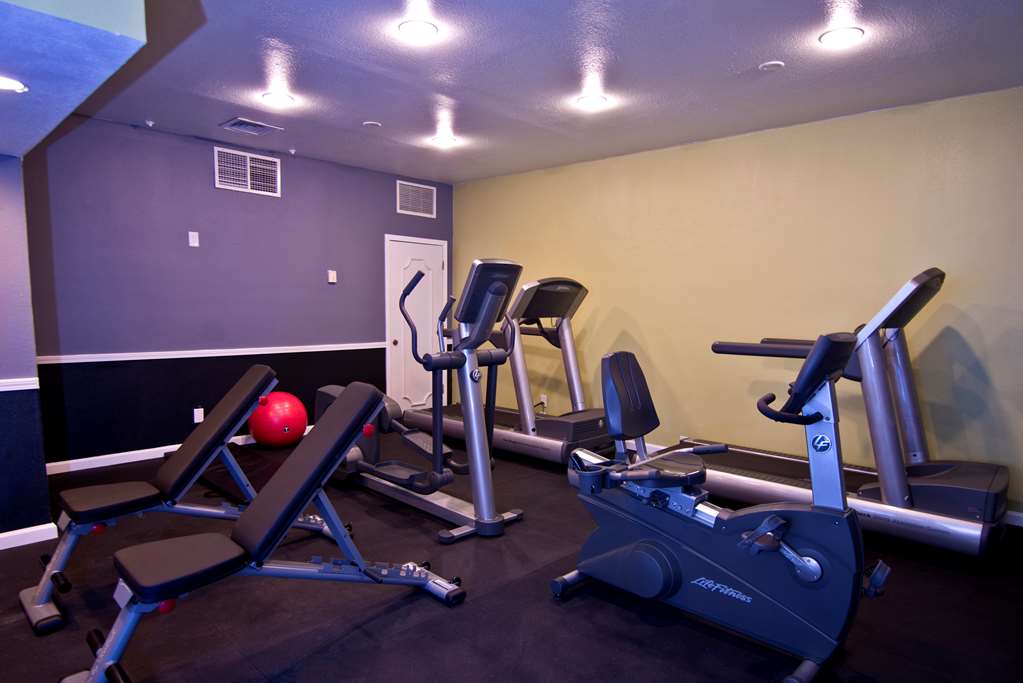 Chase Suite Hotel El Paso - photo 8