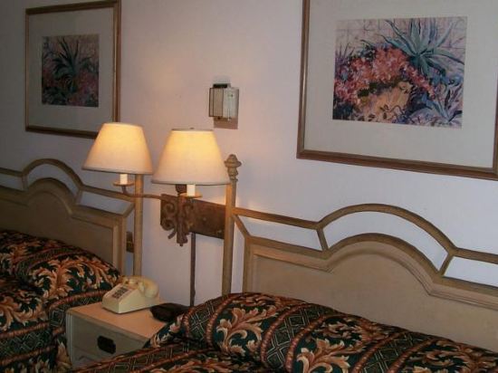 Bayfront Inn Corpus Christi - photo 15