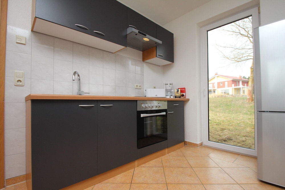 Ferienhaus Seeluft in Klein Labenz — Warin — photo 5