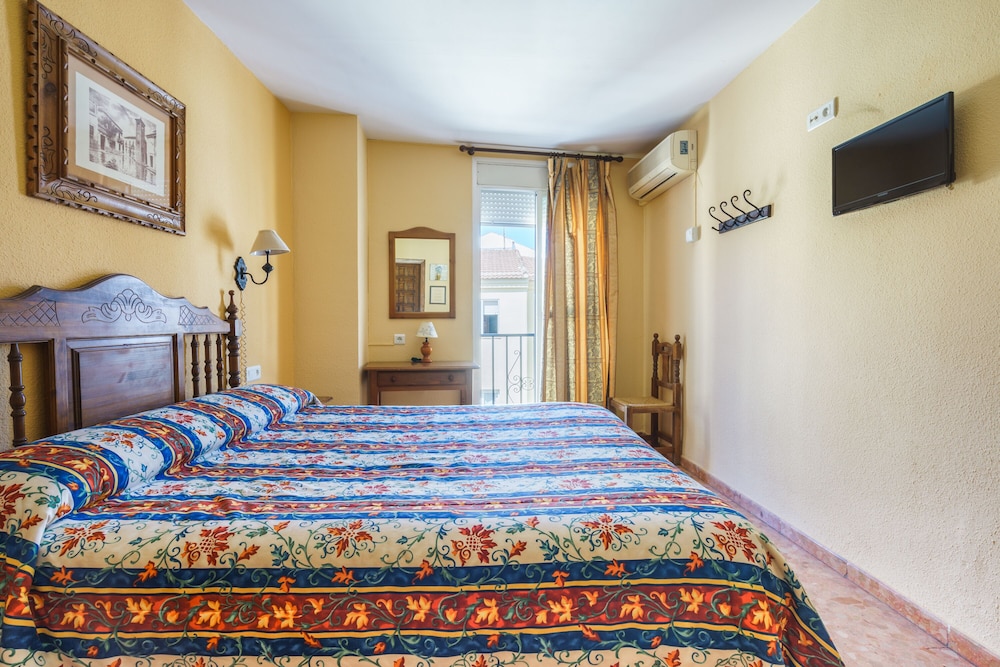 Arunda I in Ronda, Spain