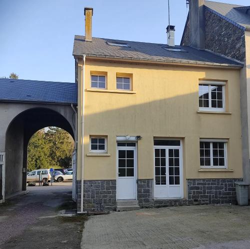 Le Blé En Herbe - last minute hotel in Unknown City
