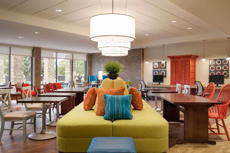 Home2 Suites by Hilton Joliet Plainfield - photo 6