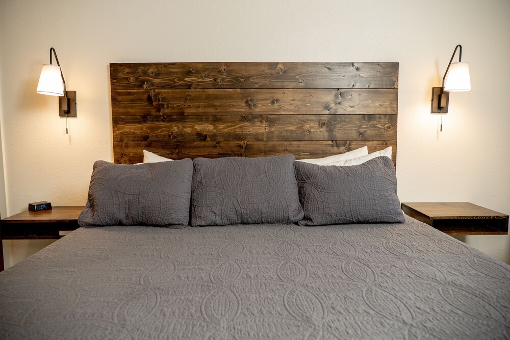 Eagle Cap Chalets - photo 45