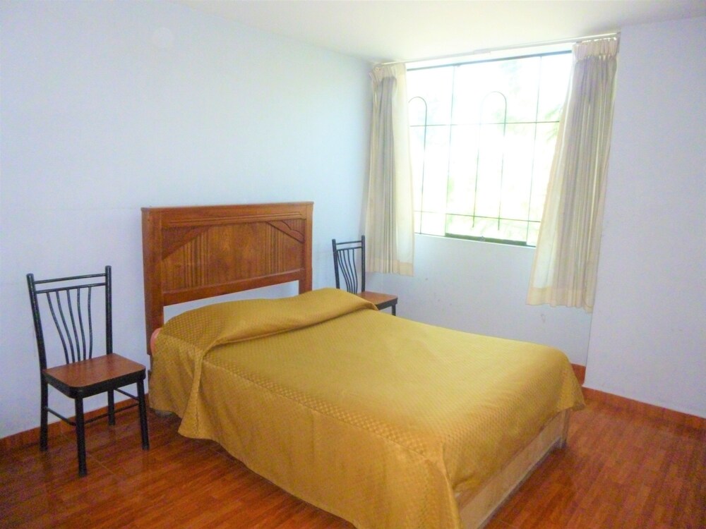 Hotel King - last minute hotel in Arequipa