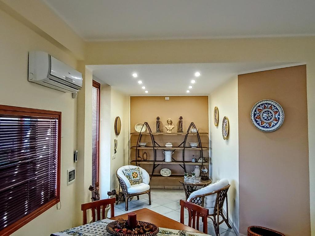 Holiday home in Castelvetrano 41451 — 4-Star Luxury Hotel in Triscina, Italy