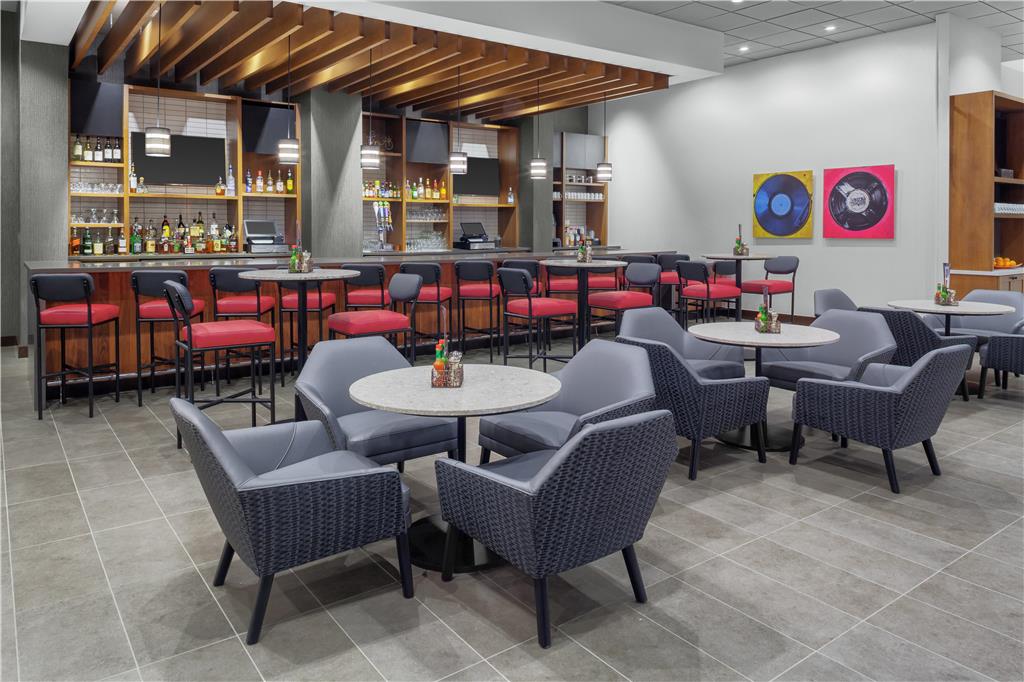 Hyatt Place Athens Downtown - photo 6