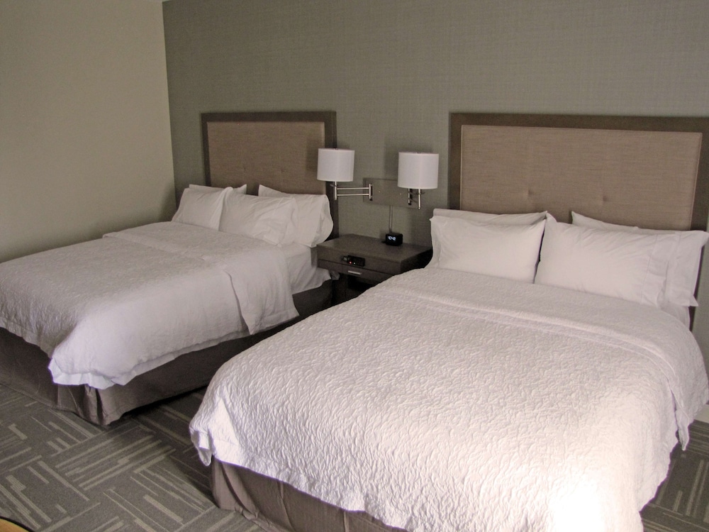 Hampton Inn McPherson - photo 21
