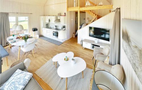 Eine Brise Glück in Kappeln, Germany