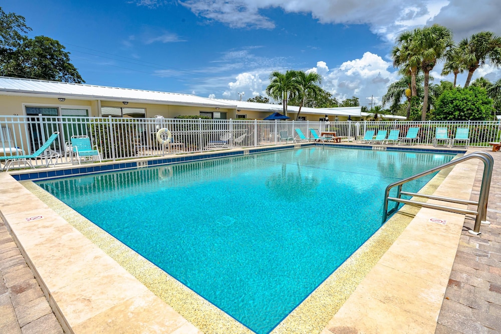 Jamaica Royale Beach View Towers By Beachside Management - photo 22