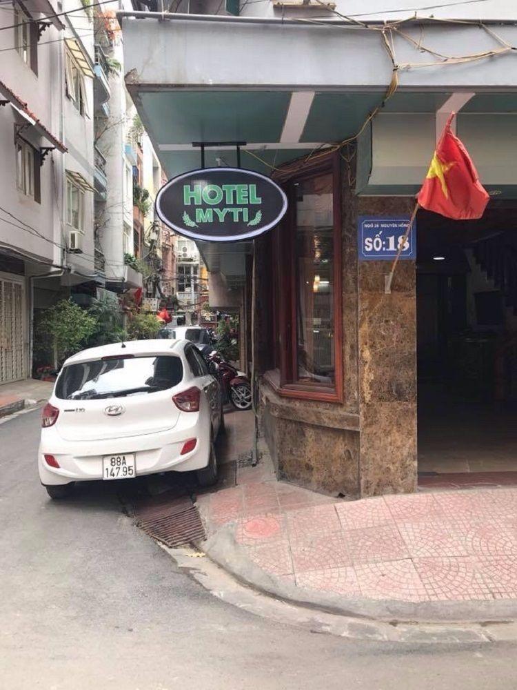 Myti — Hanoi — photo 2