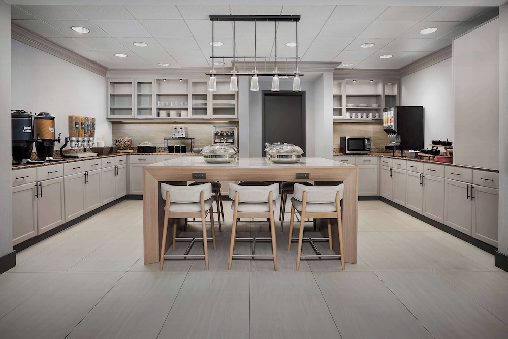 Homewood Suites by Hilton Cleveland Solon - photo 28
