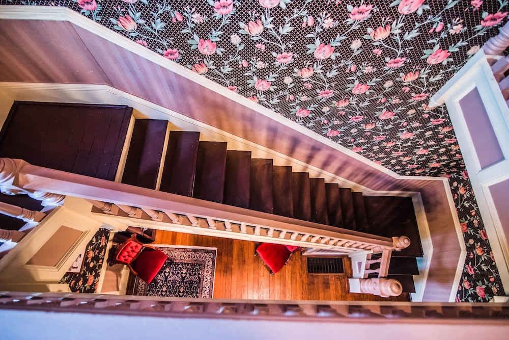 The Claiborne Bed and Breakfast - photo 2