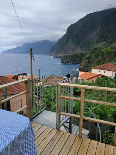 Casa Vintage Seixal Madeira — Seixal — photo 3