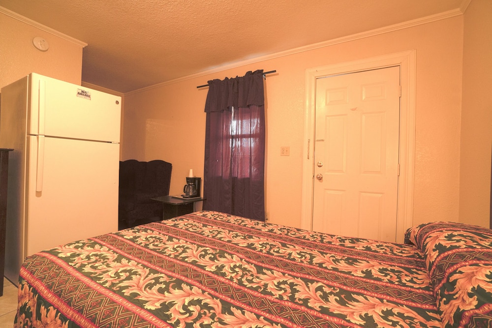 Texana Inn Edna By Oyo - photo 31