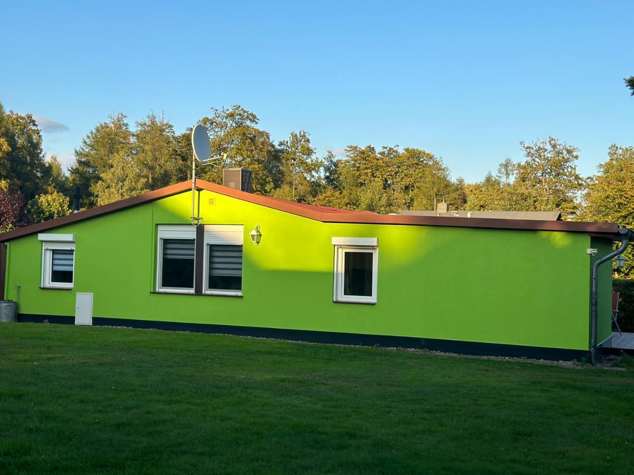 Ferienhaus Resys Mythenbrand — Friedrichsbrunn — photo 3
