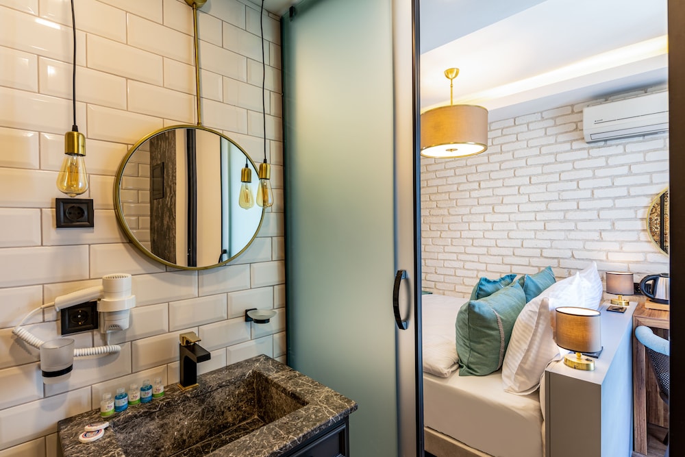 Interstar Hotel - last minute hotel in Istanbul