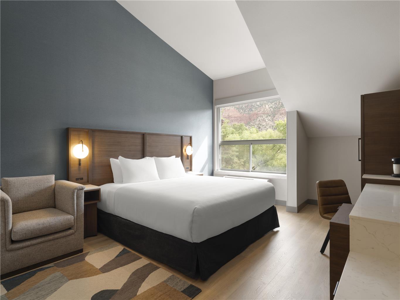 Hyatt Place Springdale Zion National Park - photo 26