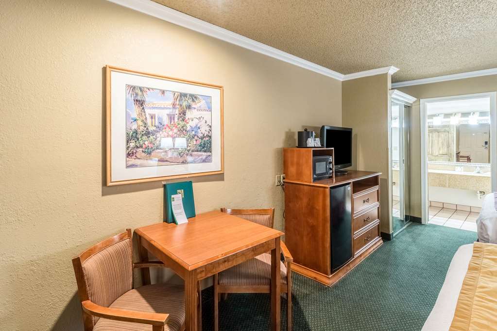 Quality Inn Casa Grande I 10 - photo 19