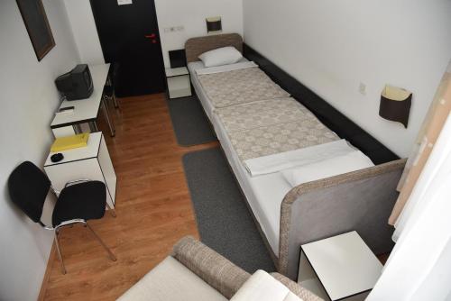 Hotel Park — Nasice — photo 5