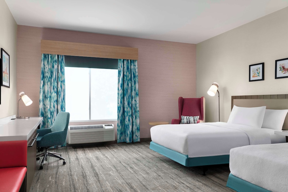 Hilton Garden Inn Kennett Square - photo 12