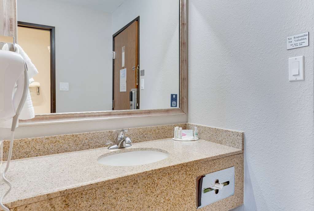 Baymont by Wyndham Salida - photo 66