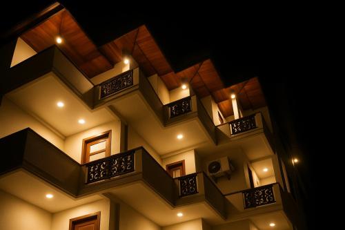 Ranaya Residence Kandy — 4-Star Luxury Hotel in Kandy, Sri Lanka