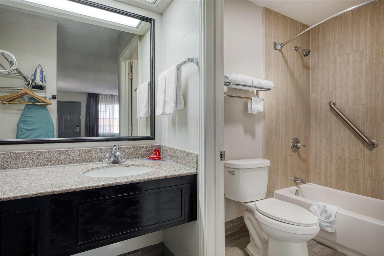 SureStay Hotel by Best Western Terrell - photo 33